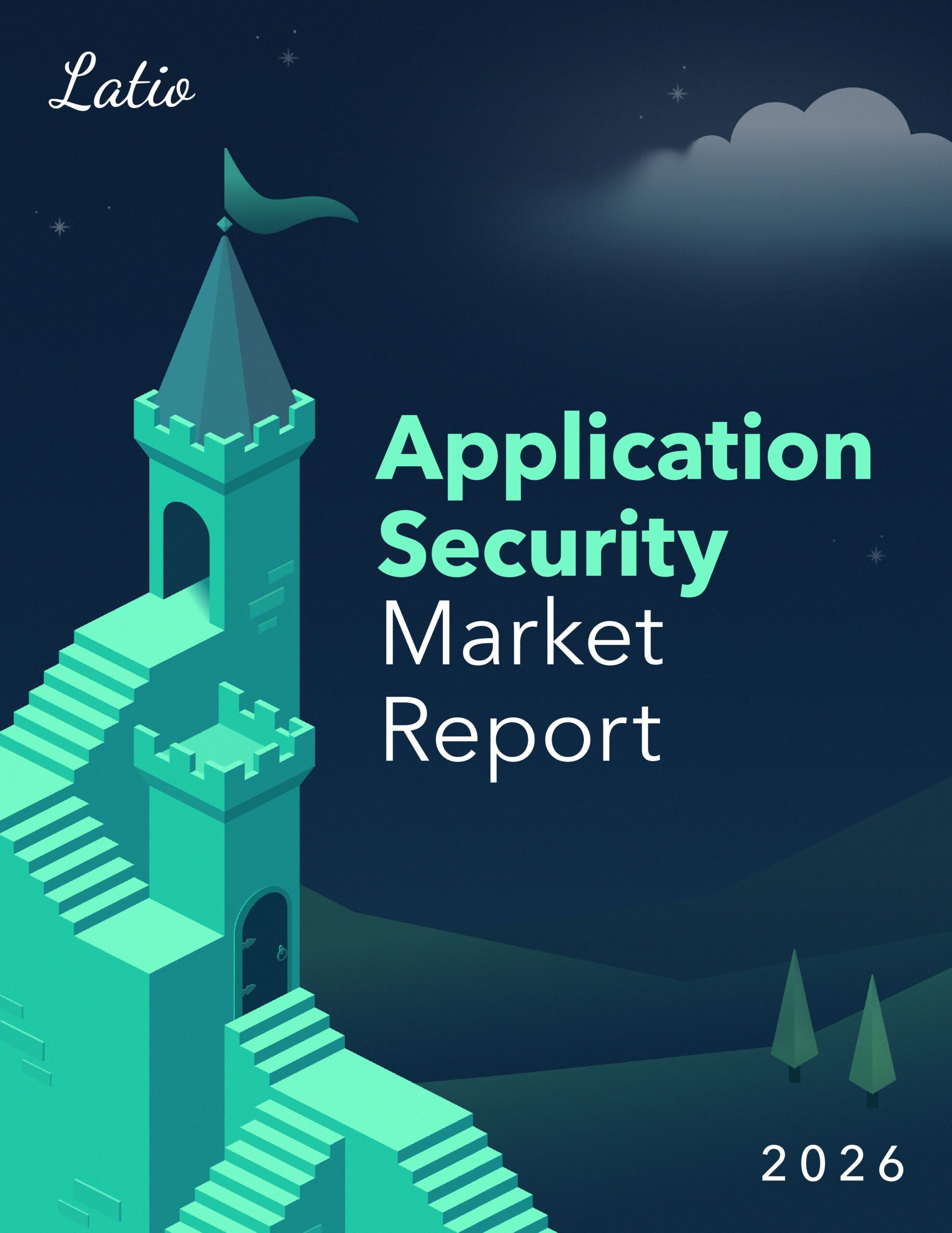 Download Latio Application Security Report 2026 | Phoenix Security