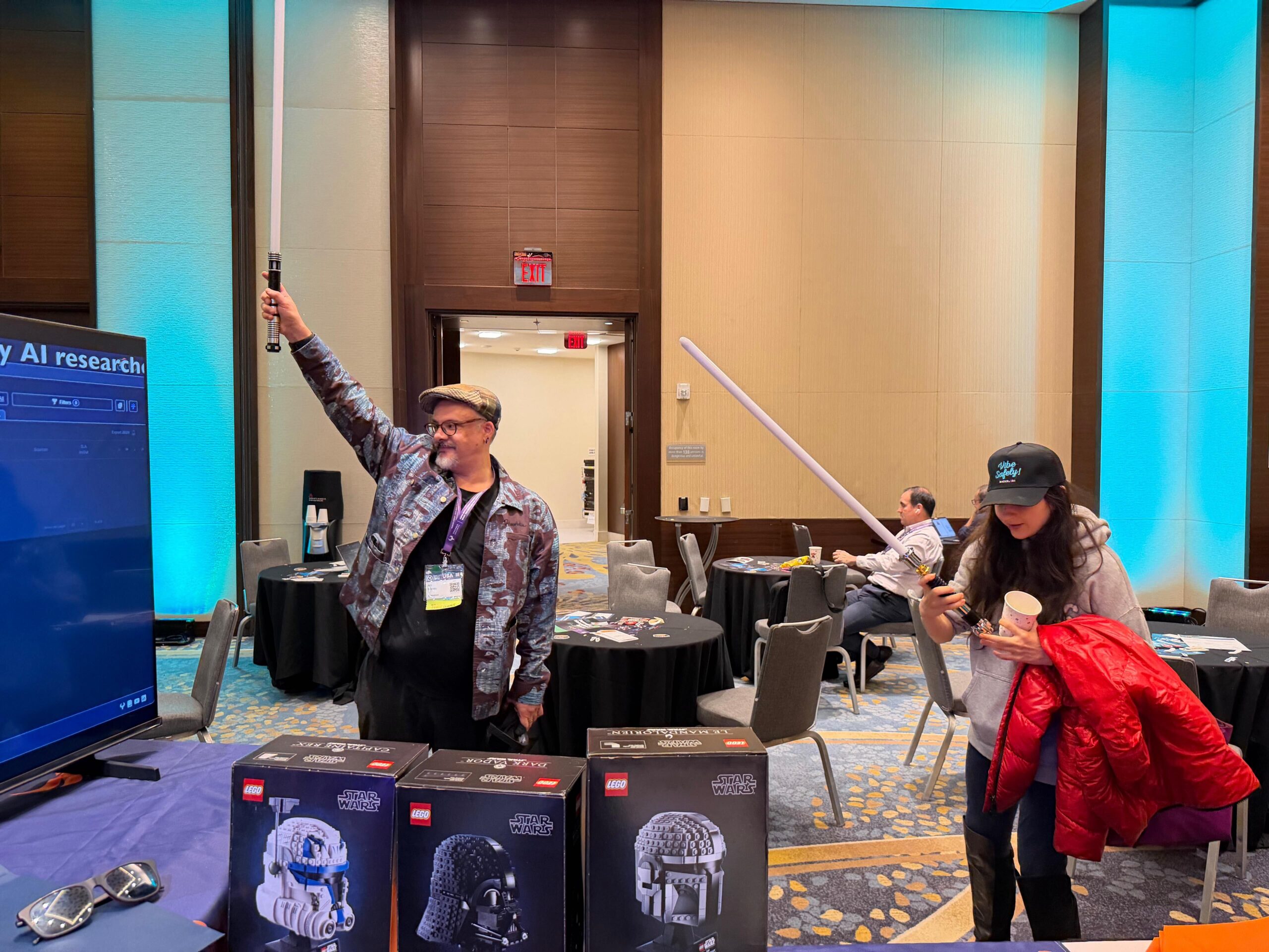 OWASP event photo 5