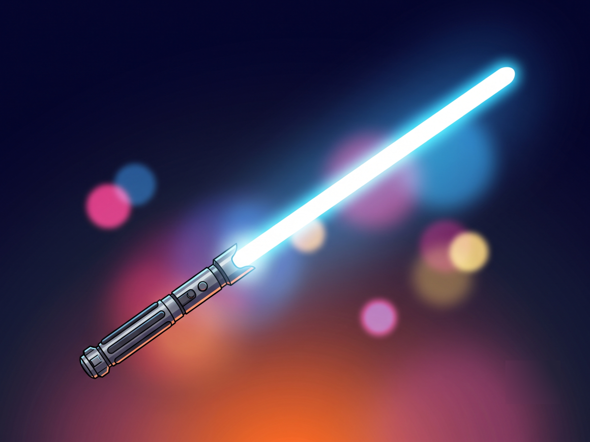 Lightsaber