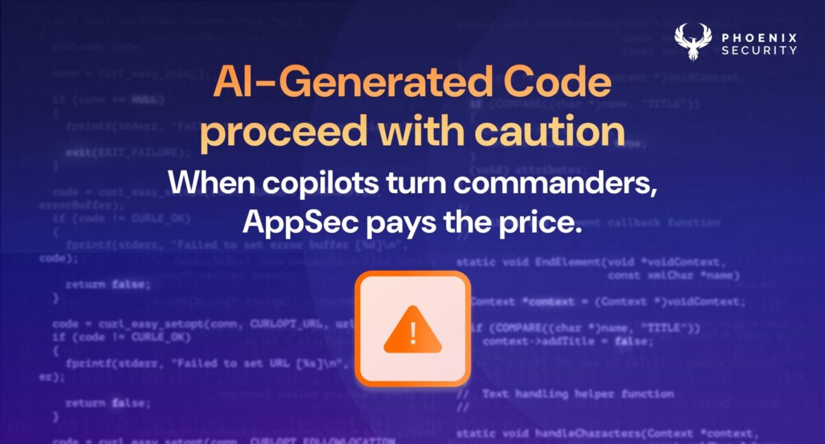 Phoenix Security & AI Coding