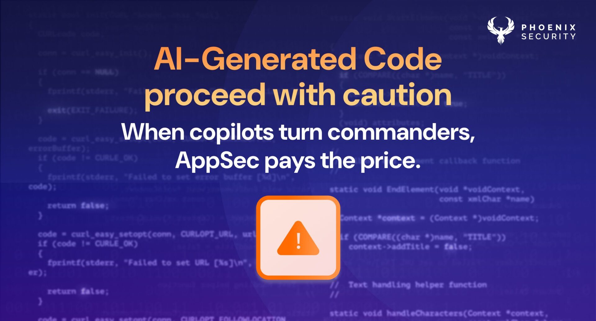 Phoenix Security & AI Coding