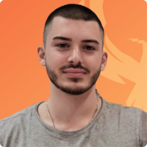 Picture of Alex Evangelou