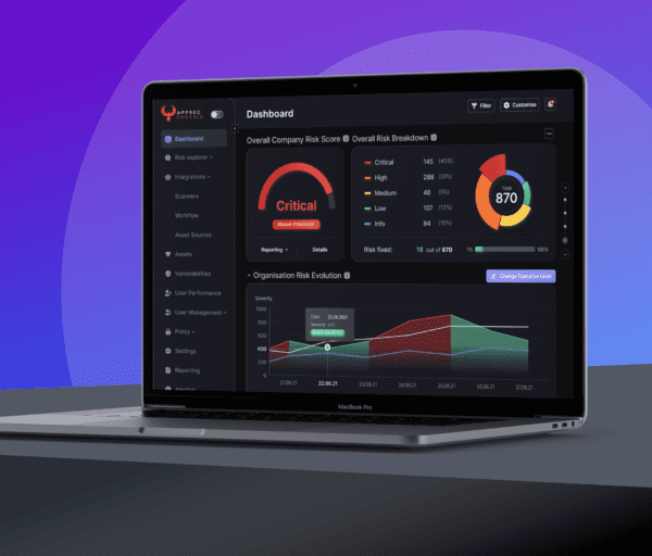 Appsec Phoenix is now Phoenix Security a transformative Contextual ...