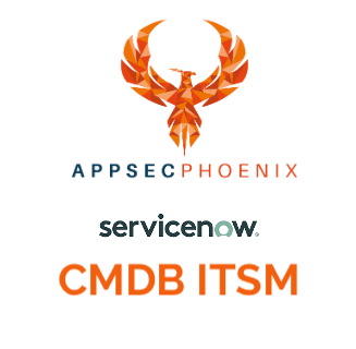 Phoenix Security Service Now CMDB ITSM