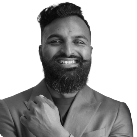Ashish Rajan