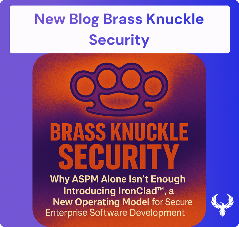 ASPM. IRoN BcIRON CLAD, Brass Knuckle Se
