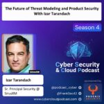 CSCP S4EP14 - Izar Tarandach