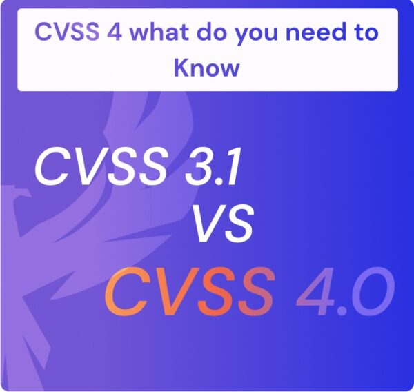 CVSS V4 what's new and how does it differ from CVSS V3