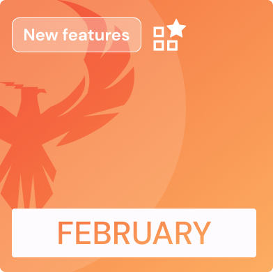 AppSec Phoenix February Release