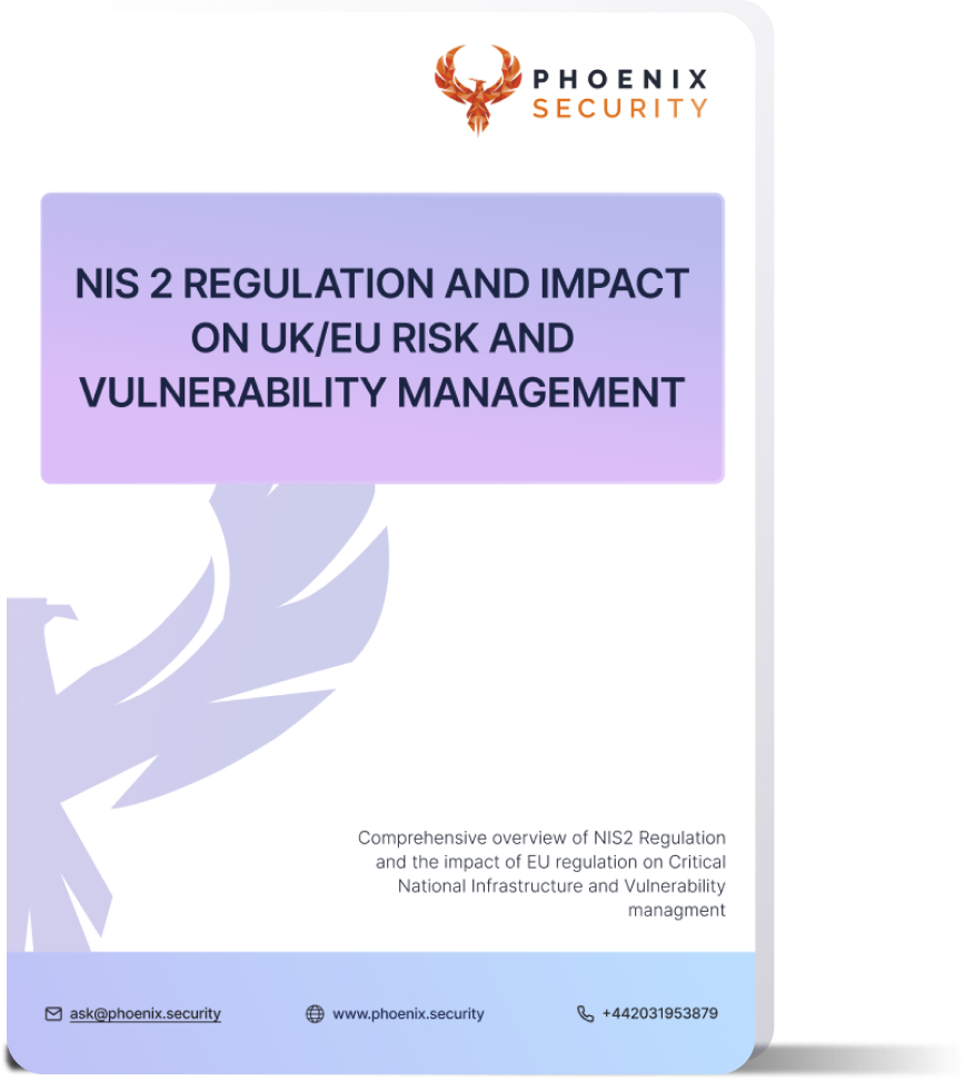 NIS2 Whitepaper