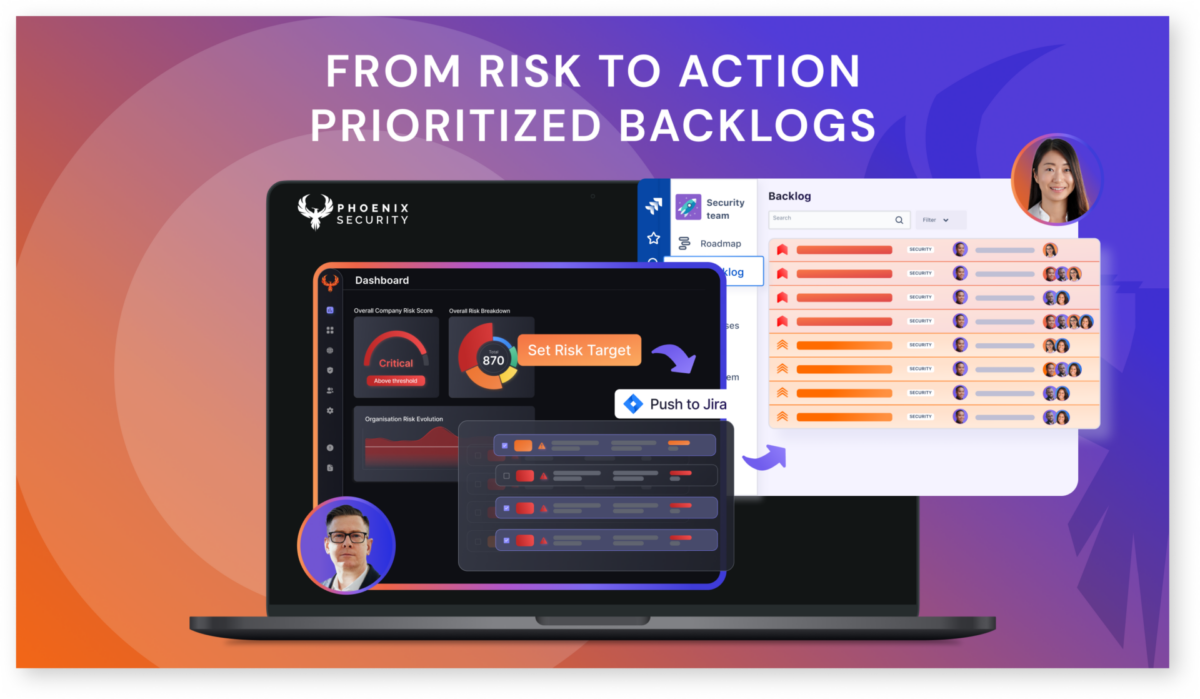 Phoenix Security Extended Azure Devops integration with Azure Defender for Cloud Azure Defender for Endpoint and Azure Devops