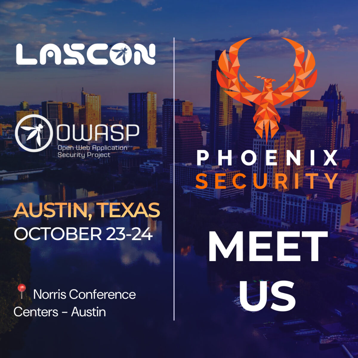 Phoenix Security OWASP LASCON