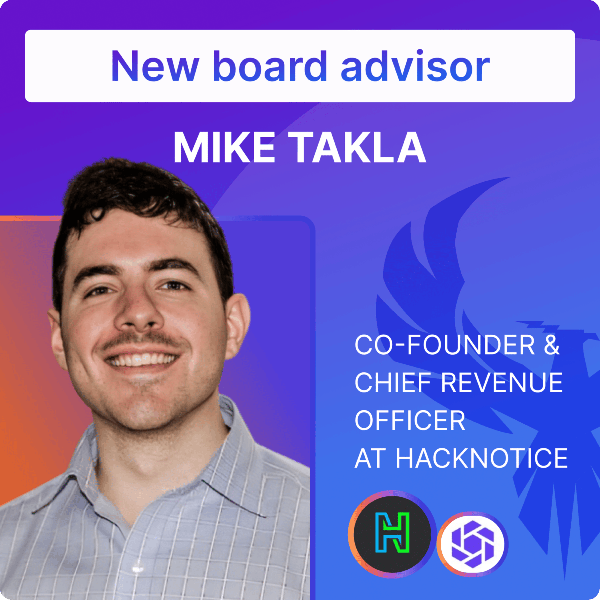 Mike Takla Joins Phoenix Security Advisory Board