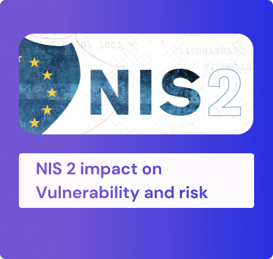 vulnerability, nis2, regulation, vulnerability management