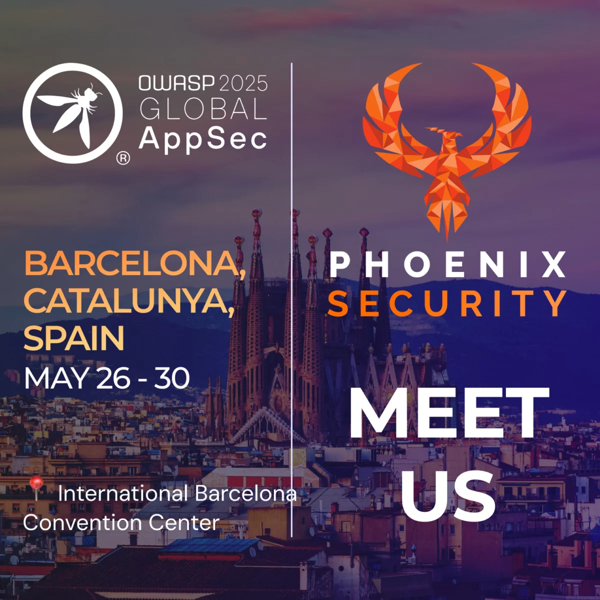 AppSec Phoenix office