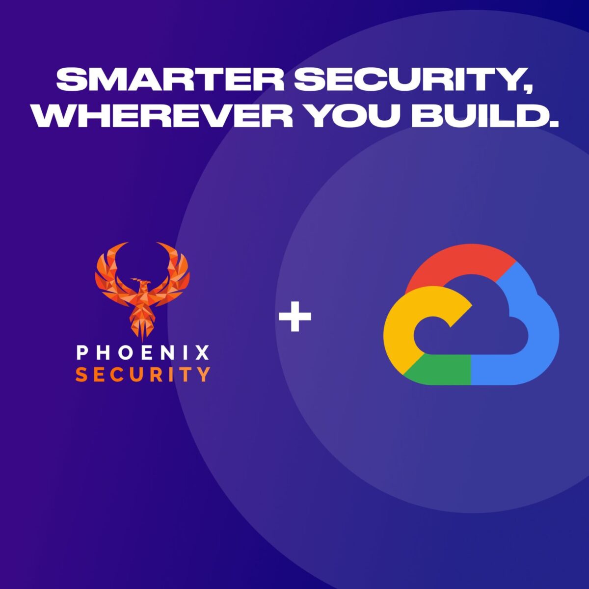 Phoenix Security Available on GCP