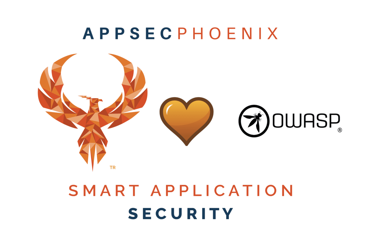 AppSec Phoenix OWASP Partnership