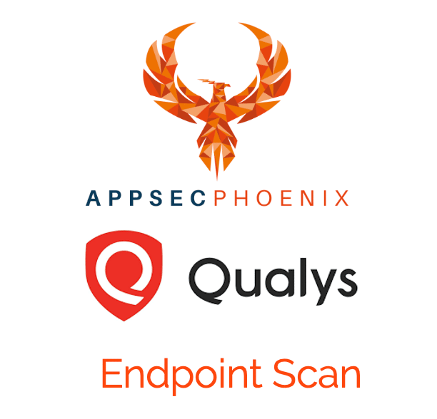 AppSec Phoenix Qualys Endpoint Integration