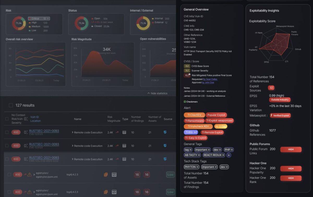 Phoenix Security Partners with VulnCheck to Enhance Advanced Threat ...