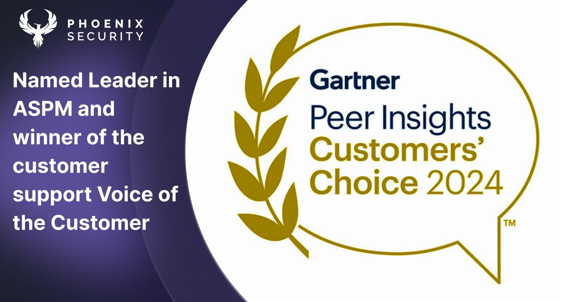 Phoenix Security Contextual ASPM is the only international ASPM being ...