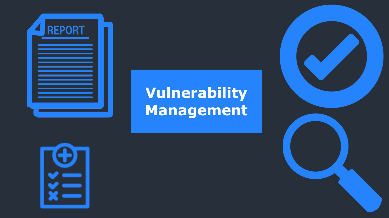 Vulnerability Management Strategies, Types and Tools