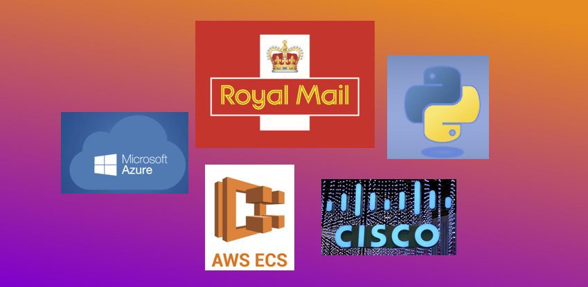 Latest Vulnerability Weekly - 16-1-22 - UK Royal Mail, Symantec data breach, Azure SSRF, Lockbit ransomware
