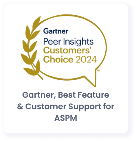 award 1 gartner