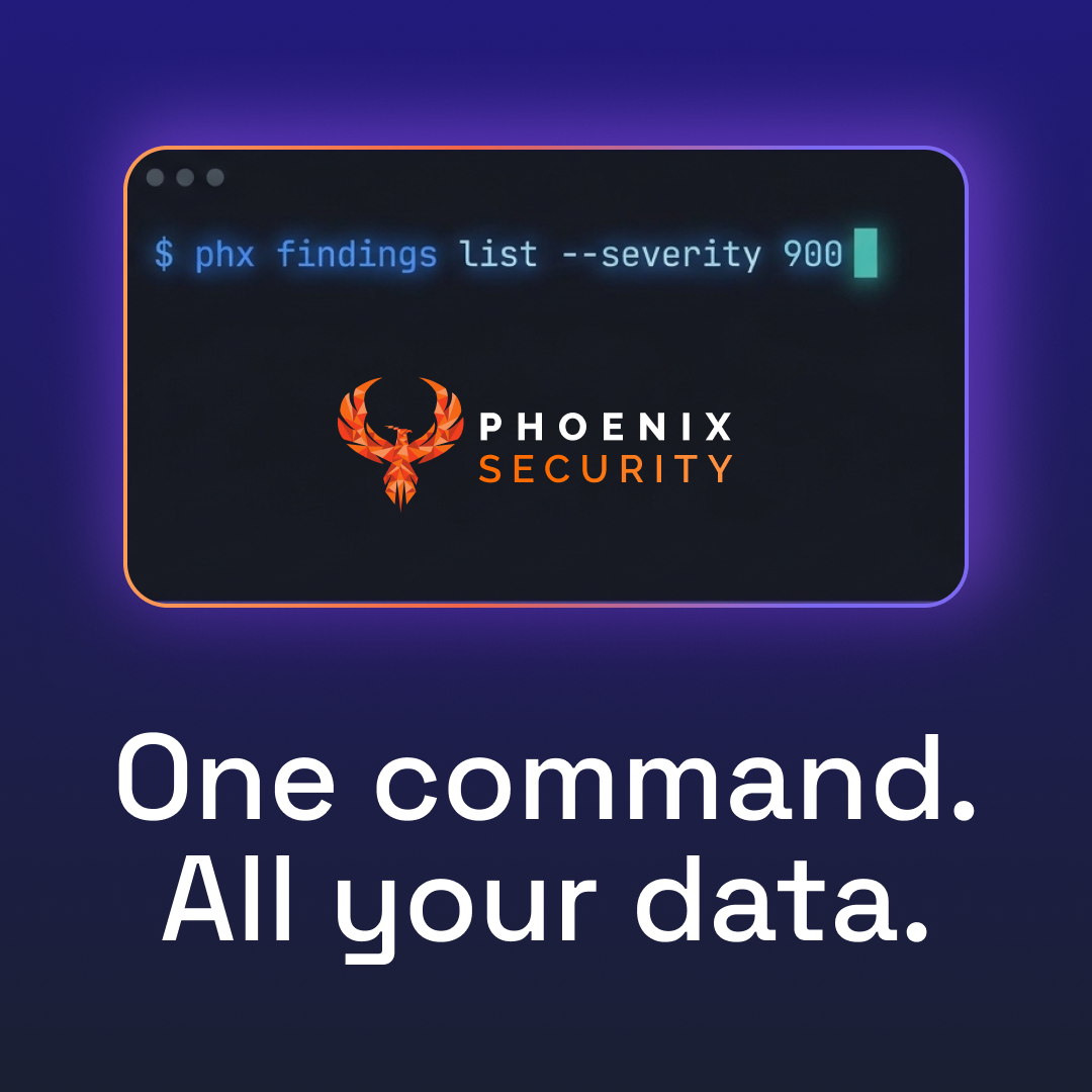 phoenix cli and mcp server
