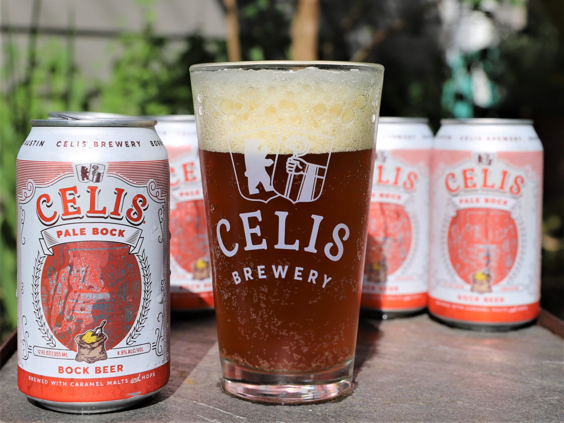 Get Hooked: Beer with Phoenix Security at Celis Brewery