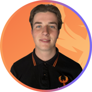 Picture of Rowan Scott