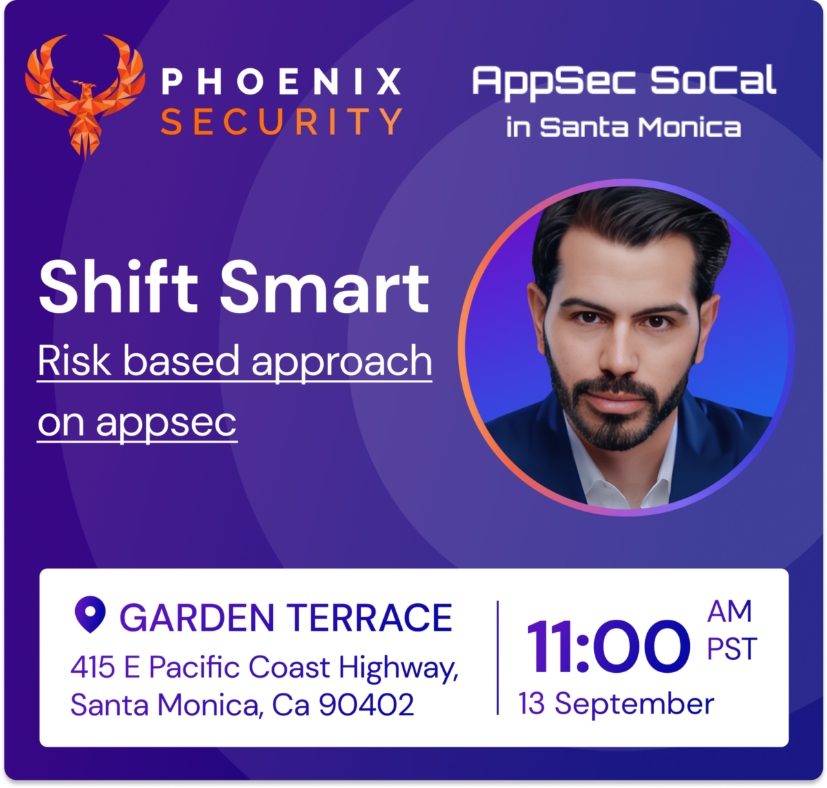 Francesco Cipollone Planet Cyber Appsec Cali SoCal Appsec