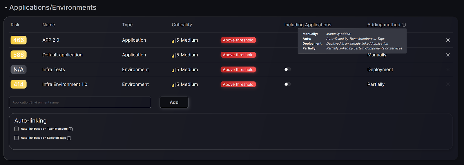 Phoenix Security Features - December 2023 - Phoenix Security