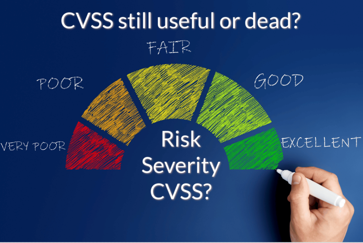 cvss and cve risk based vulnerability prioritization for application security and cloud security