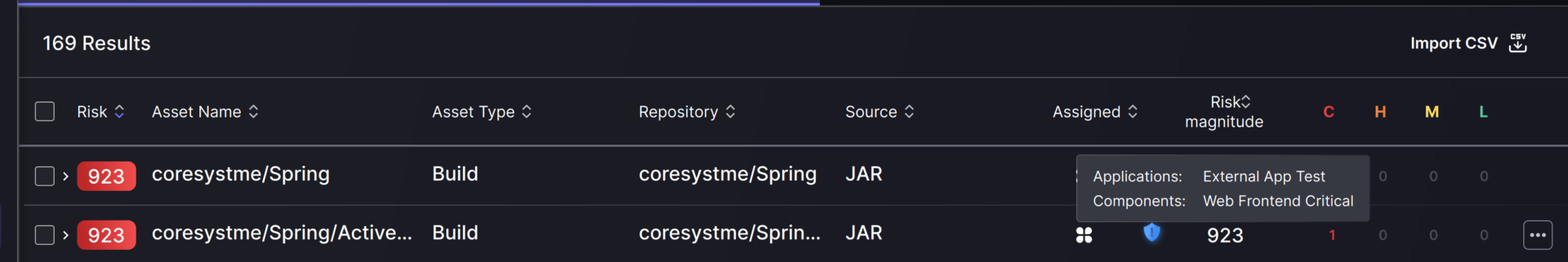 Phoenix Security Features - March 2024 - Phoenix Security