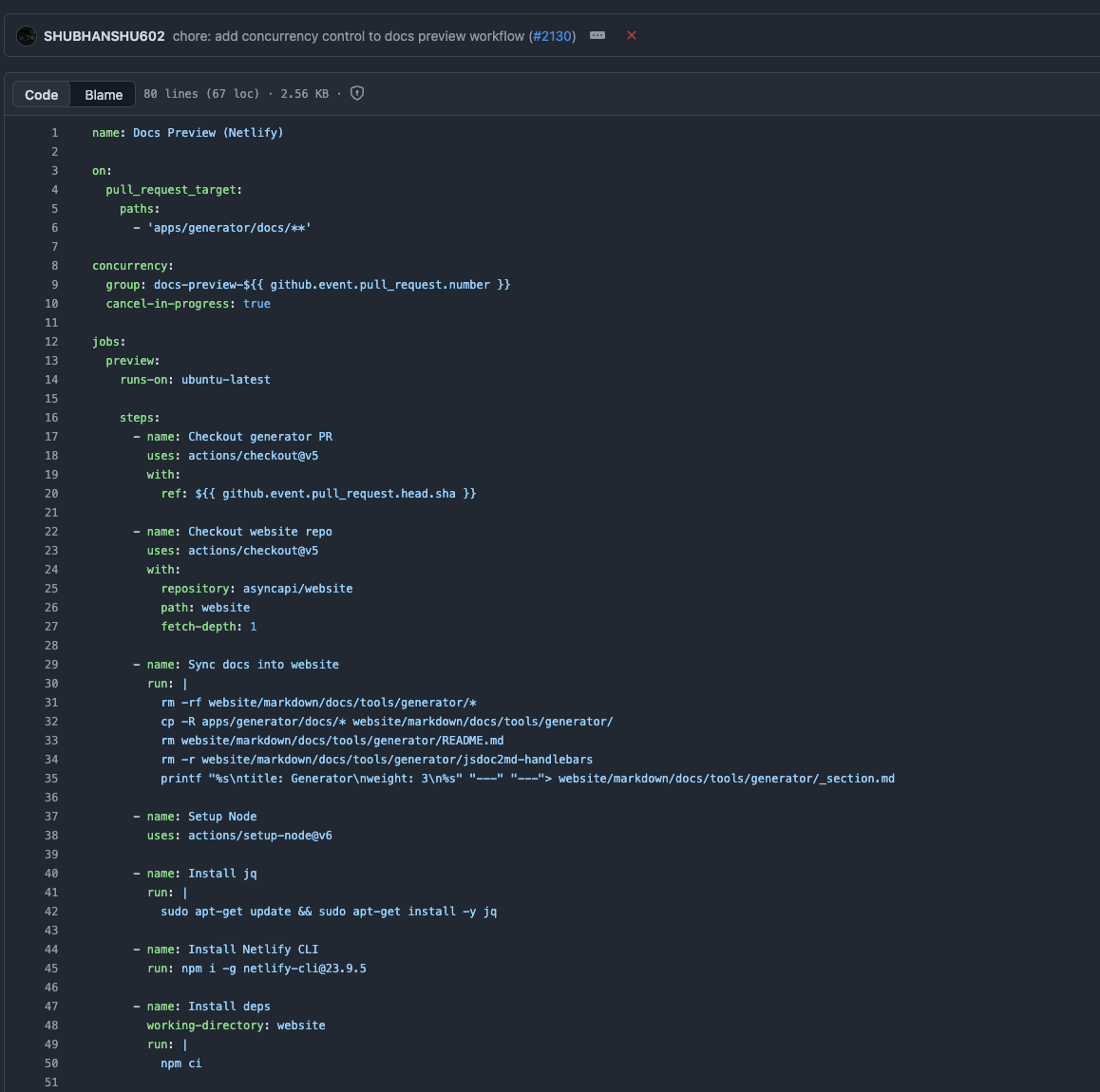 AsyncAPI Miasma RAT compromise, pwn request, pull_request_target, npm supply chain, OIDC trusted publisher, SLSA provenance, GitHub Actions, zero-CVE gap, Miasma RAT