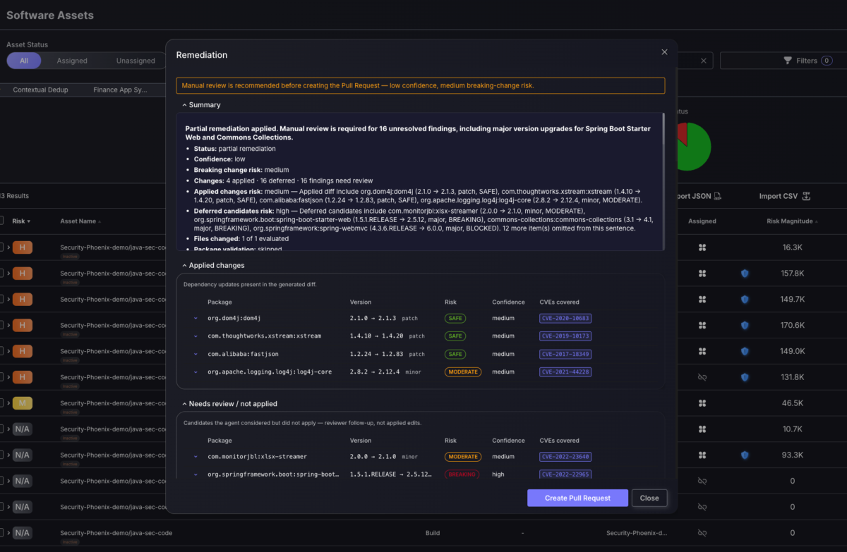 SBOM management CRA DORA
vulnerability management, VEX, reachability analysis, Article 14, container lineage, EPSS, CISA KEV