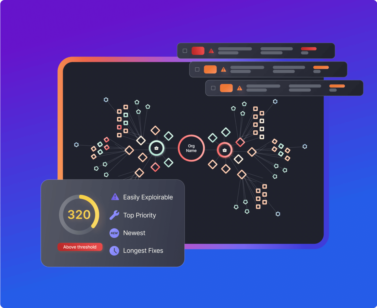 Phoenix Security - SMART Vulnerability Managment