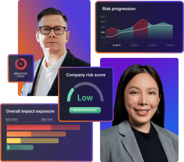 Phoenix Risk Monitor Phoenix Security - Prioritize Contextualize & ACT-ON Risk