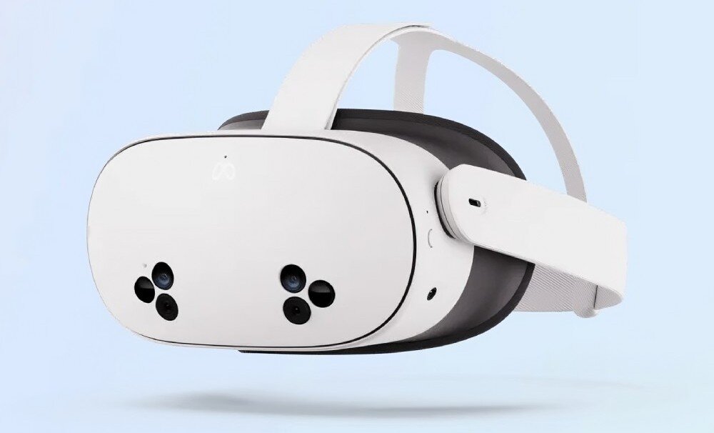 VR Headset Prize