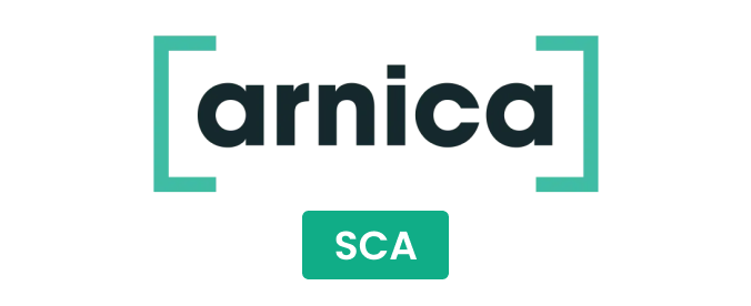 Arnica SCA Integration ASPM Phoenix Security