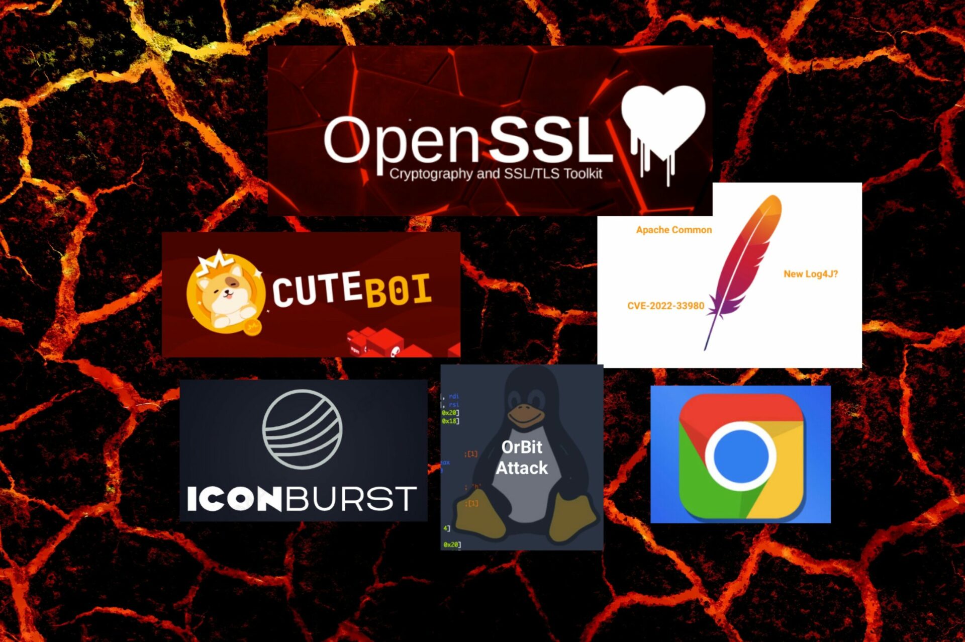 vulnerability weekly July 10