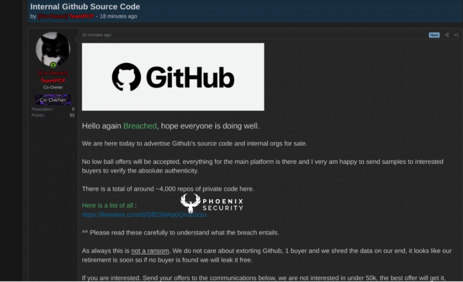 devsecops, ASPM, vulnerability management, application security, exposure management, reachability analysis, attack surface management, npm supply chain, account takeover, TeamPCP, Mini Shai-Hulud, atool, AntV, jest-canvas-mock, echarts-for-react, Runner.Worker memory scraping, zero-CVE supply chain, CI/CD credential theft, bun runtime, t.m-kosche.com, SBOM