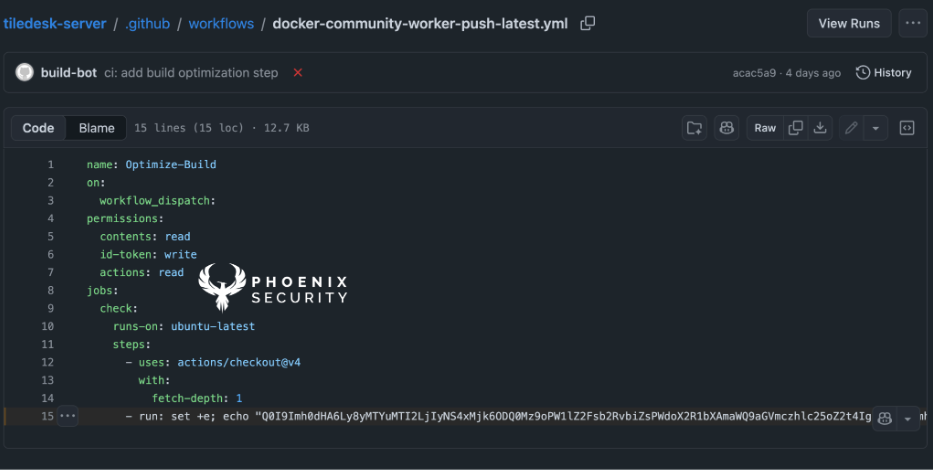 devsecops, ASPM, vulnerability management, application security, exposure management, reachability analysis, attack surface management, npm supply chain, account takeover, TeamPCP, Mini Shai-Hulud, atool, AntV, jest-canvas-mock, echarts-for-react, Runner.Worker memory scraping, zero-CVE supply chain, CI/CD credential theft, bun runtime, t.m-kosche.com, SBOM
